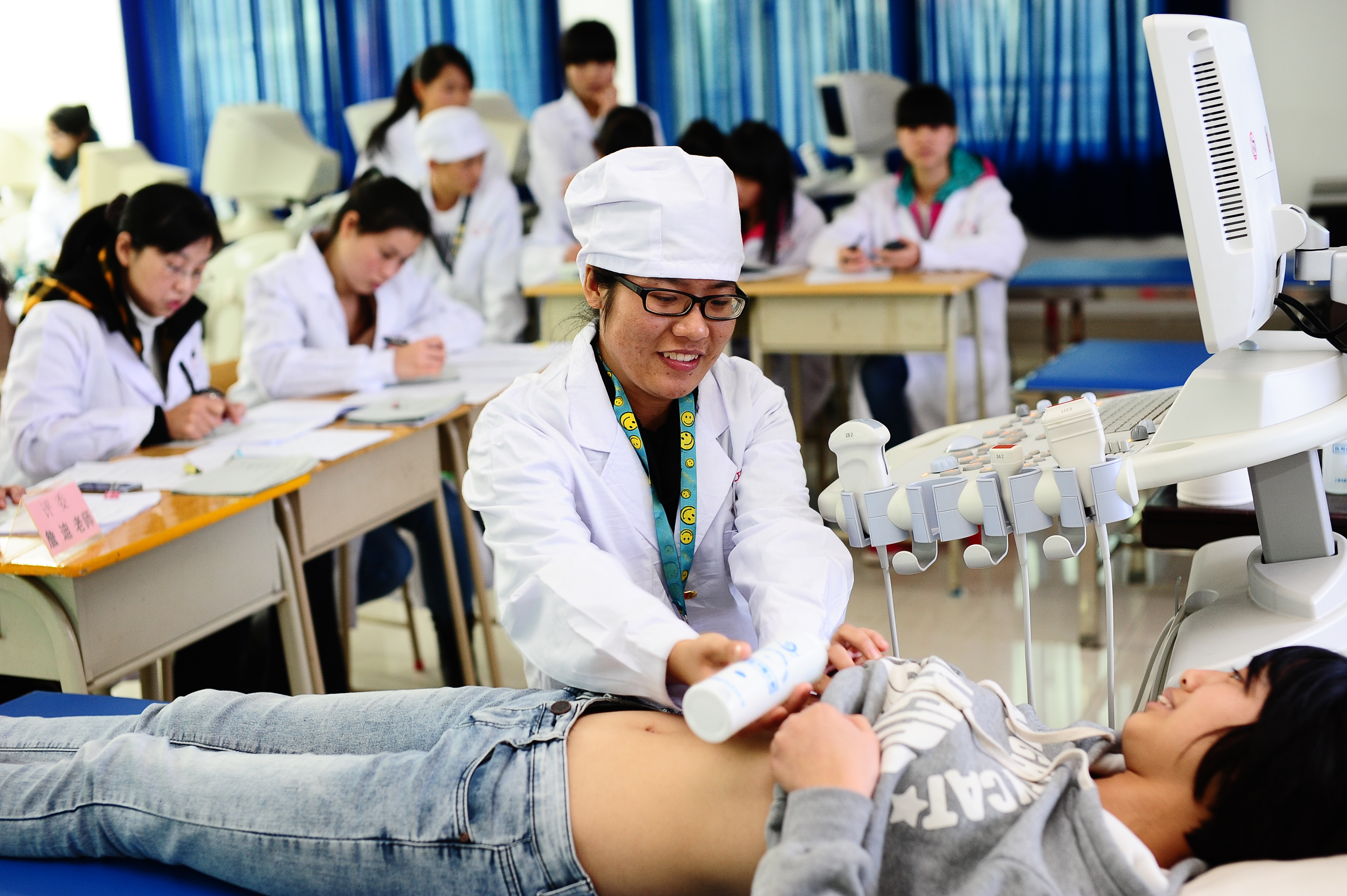 超声1